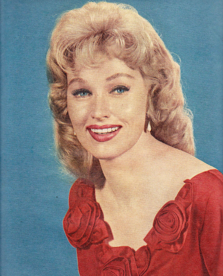 Karen Steele