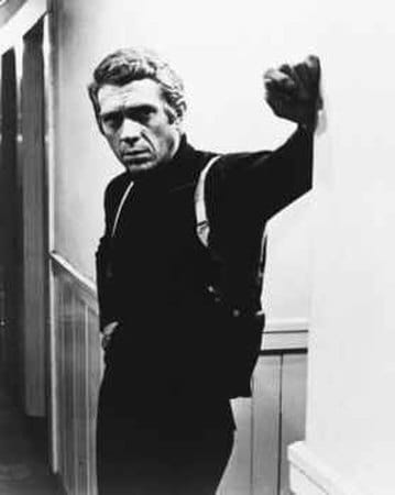 Bullitt