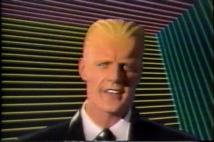 Max Headroom (TV series)