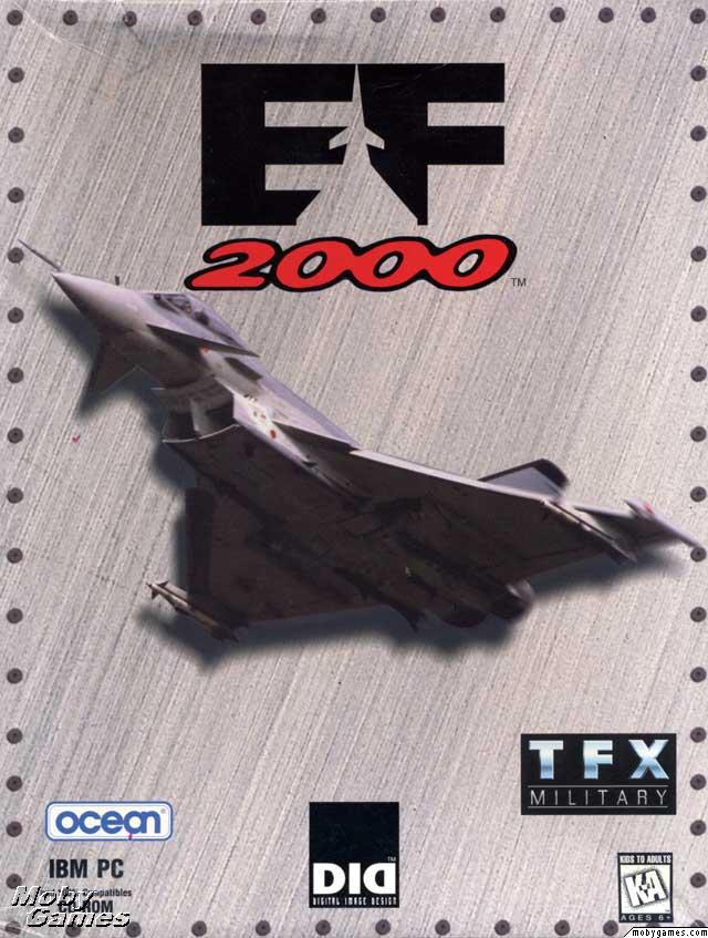 EF 2000