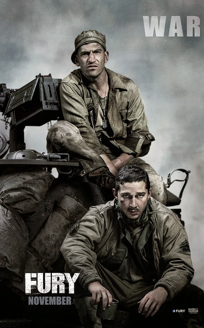 Fury Fury