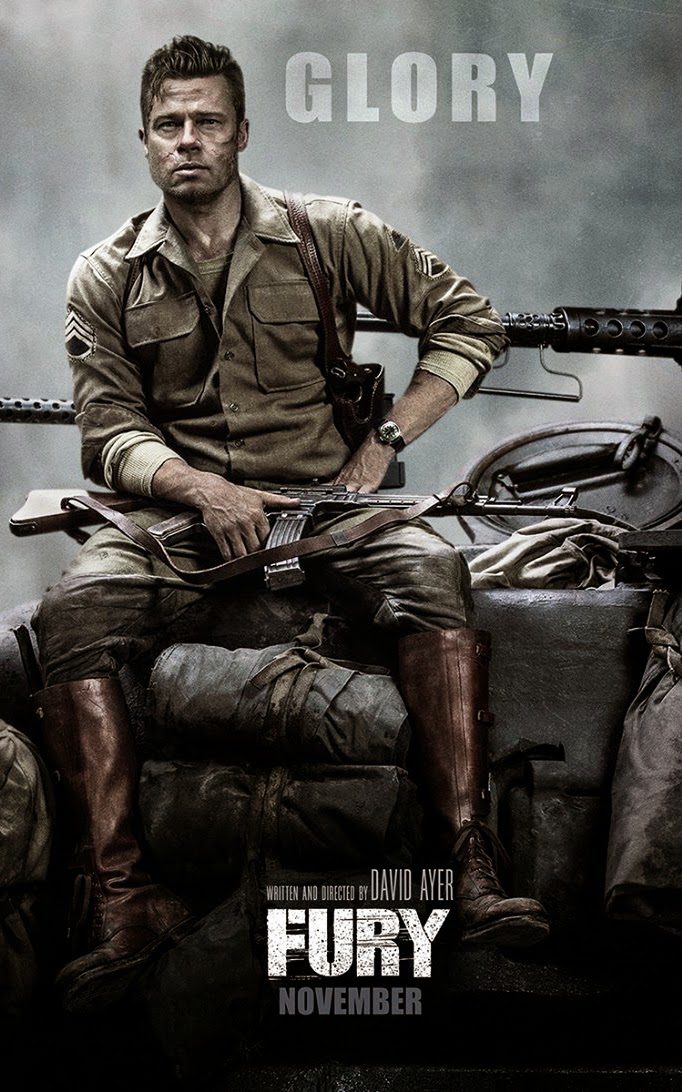 Fury Fury