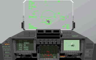 TFX: Tactical Fighter Experiment