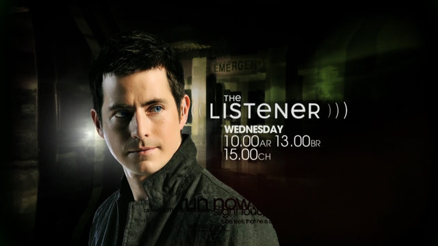 The Listener