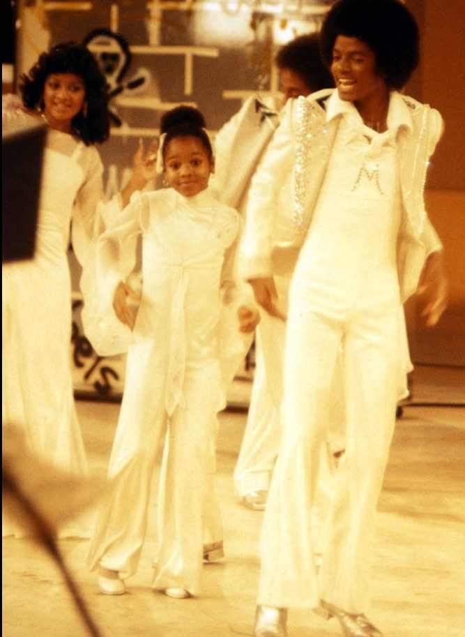 Michael Jackson