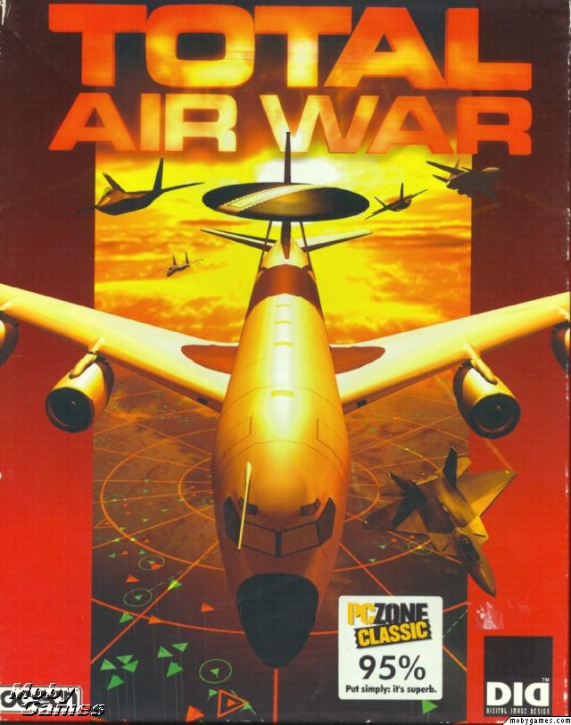 Total Air War