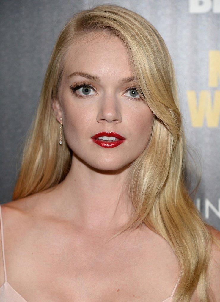 Lindsay Ellingson Lindsay Ellingson