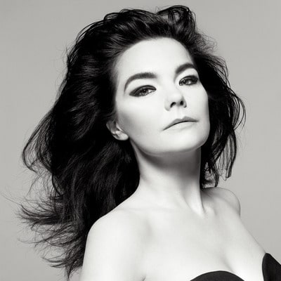 Björk Björk