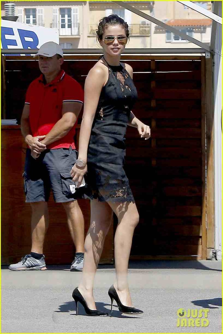 Selena Gomez
