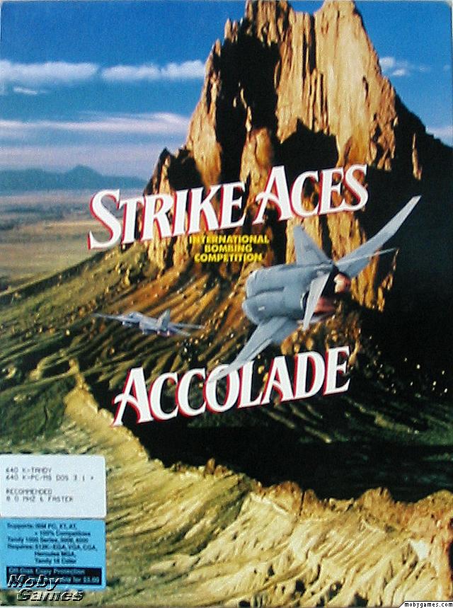 Strike Aces