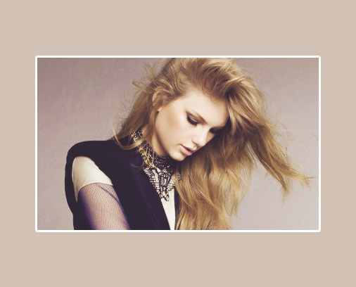 Taylor Swift