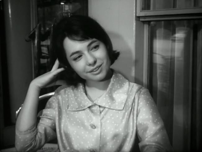 Betty Schneider