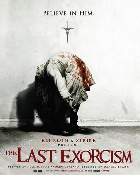 The Last Exorcism