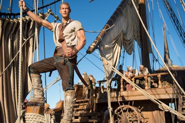 Black Sails