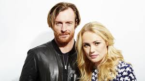 Black Sails