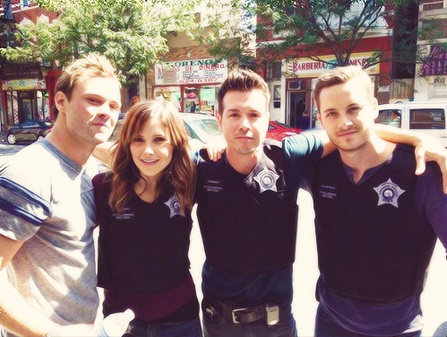Chicago P.D.