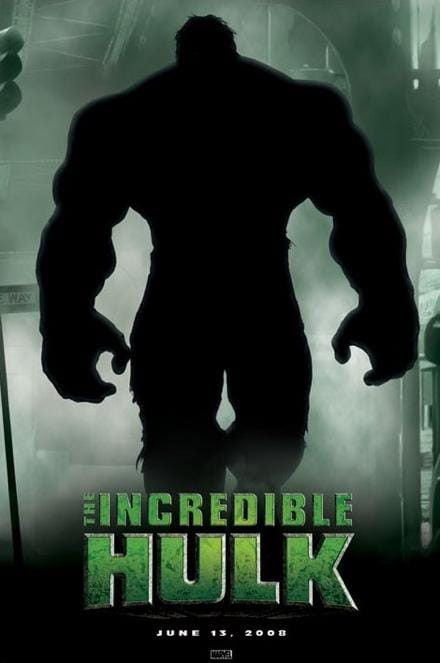 The Incredible Hulk