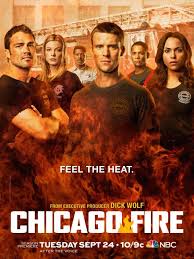 Chicago Fire