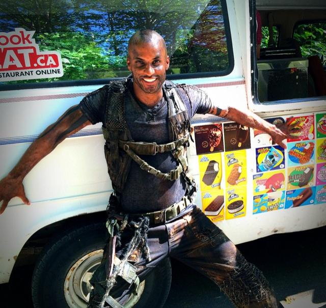 The 100