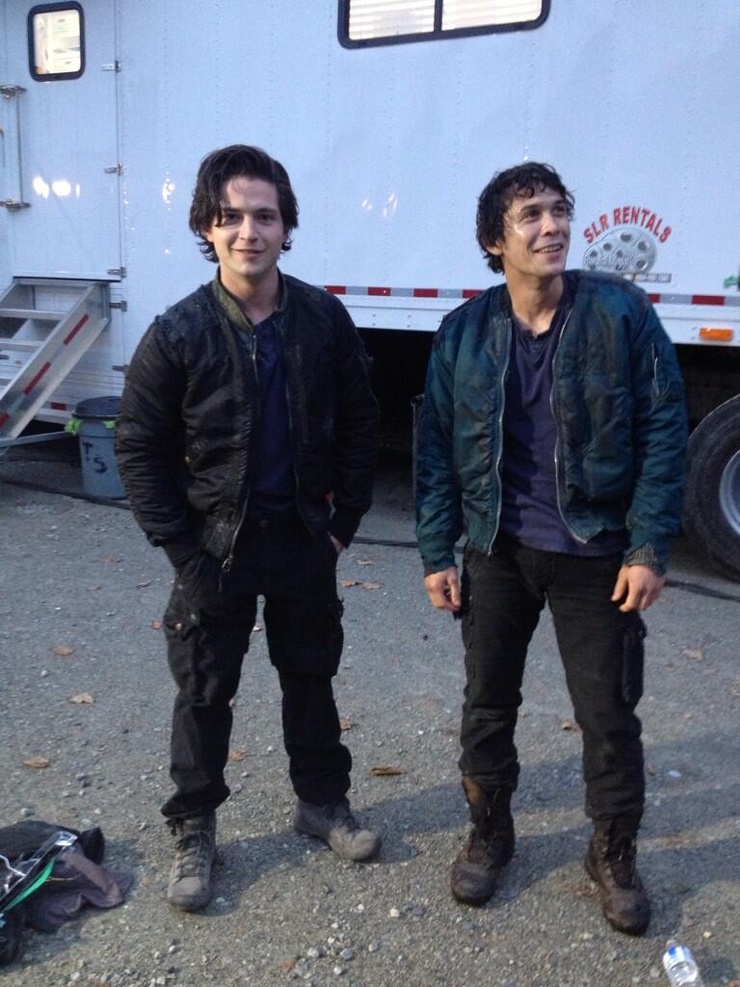The 100