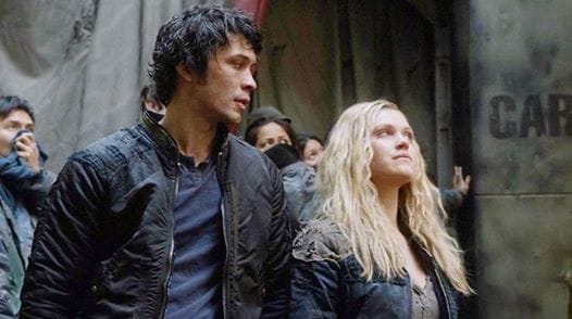 The 100