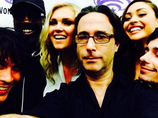 The 100