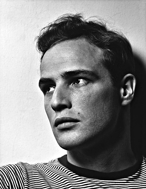 Marlon Brando