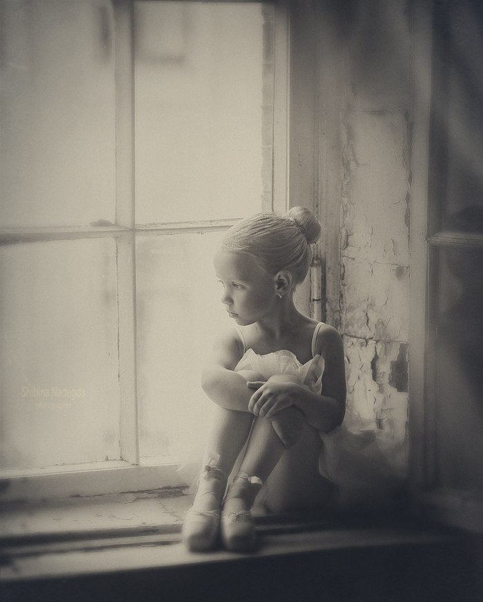 Ksenia Tikhonov