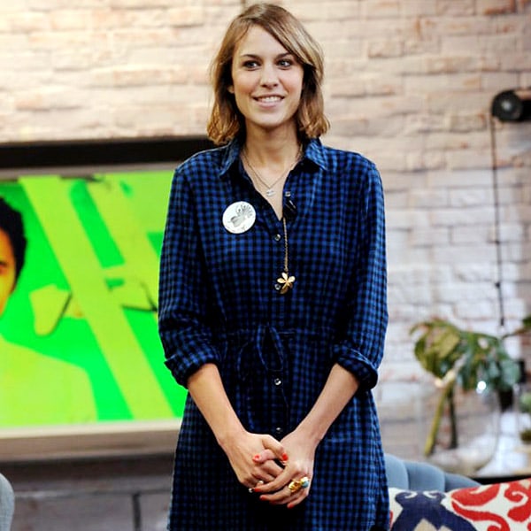 Alexa Chung