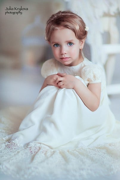 Ksenia Tikhonov