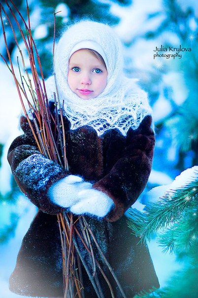 Ksenia Tikhonov