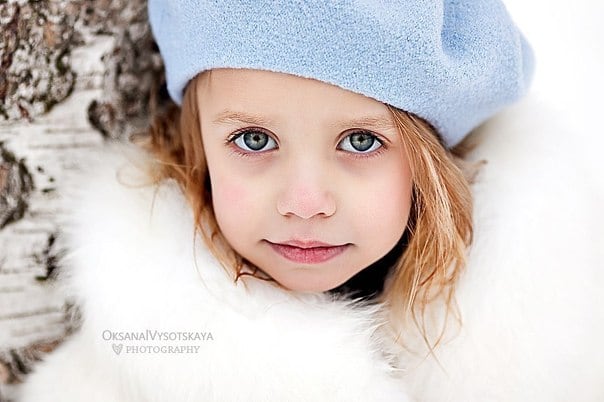 Ksenia Tikhonov