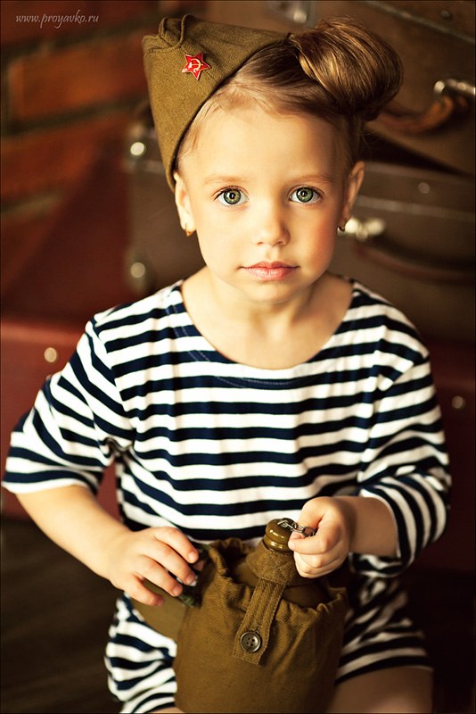 Ksenia Tikhonov