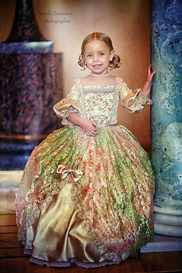 Ksenia Tikhonov