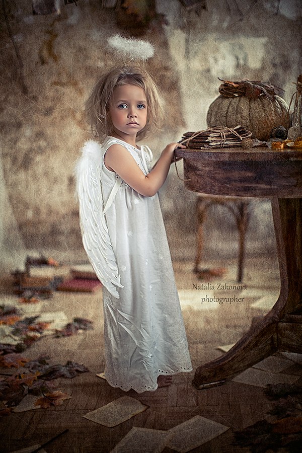 Ksenia Tikhonov