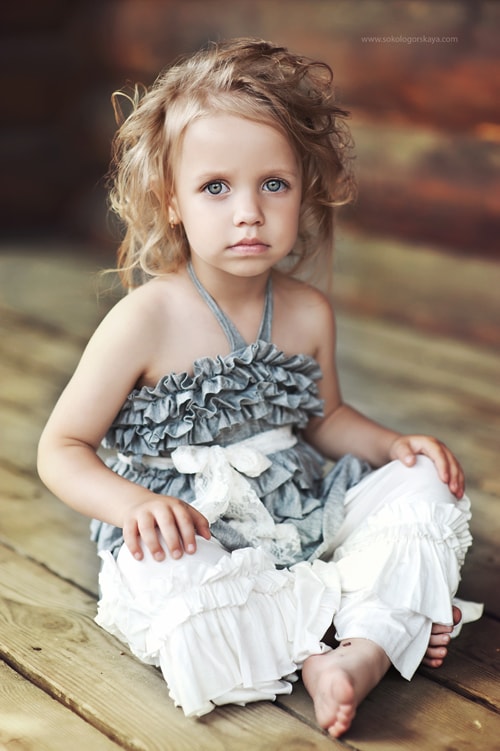 Ksenia Tikhonov