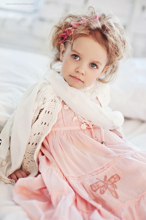 Ksenia Tikhonov