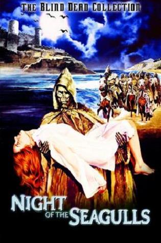 Night of the Seagulls