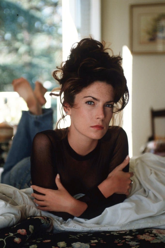 Lara Flynn Boyle Lara Flynn Boyle