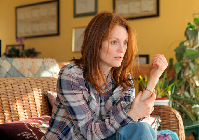 Still Alice Still Alice
