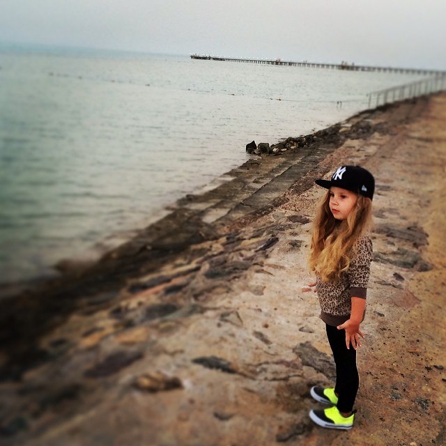 Alice Amerikanova