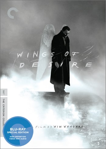 Wings of Desire (The Criterion Collection)