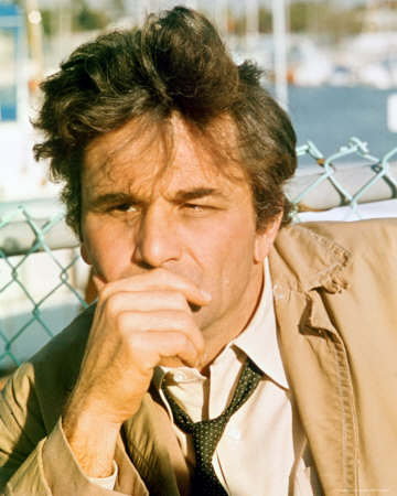 Peter Falk Peter Falk
