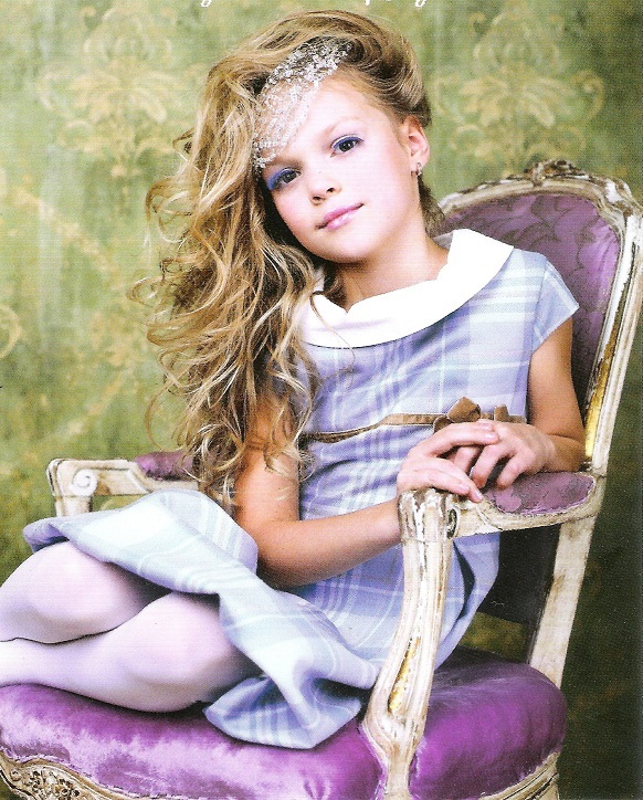 Anastasija Klimova