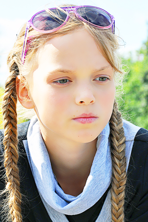 Anastasija Klimova