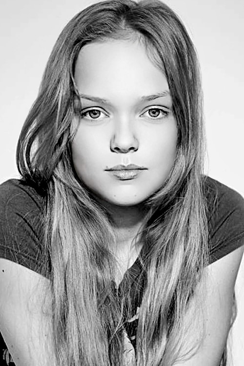 Anastasija Klimova