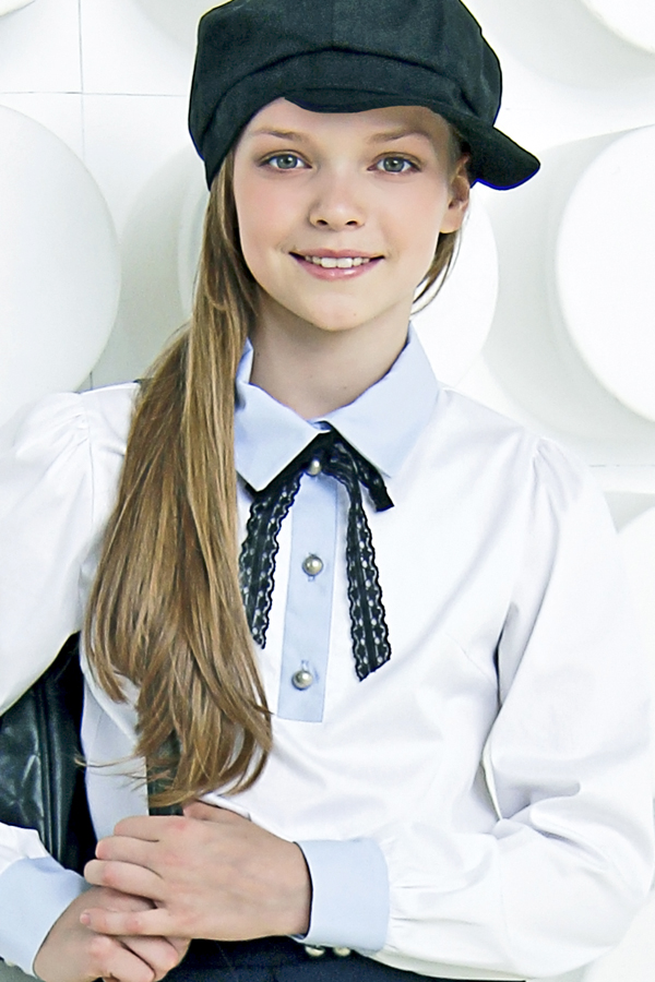 Anastasija Klimova