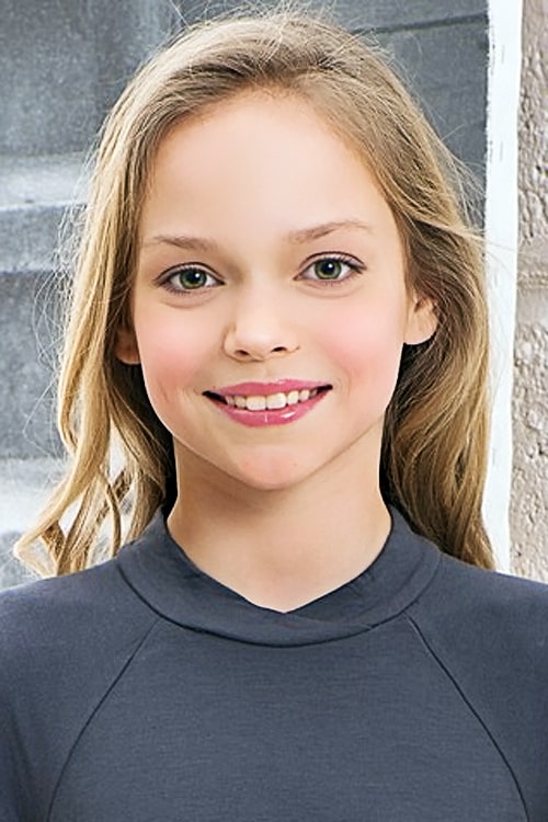 Anastasija Klimova