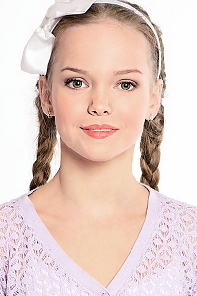 Anastasija Klimova