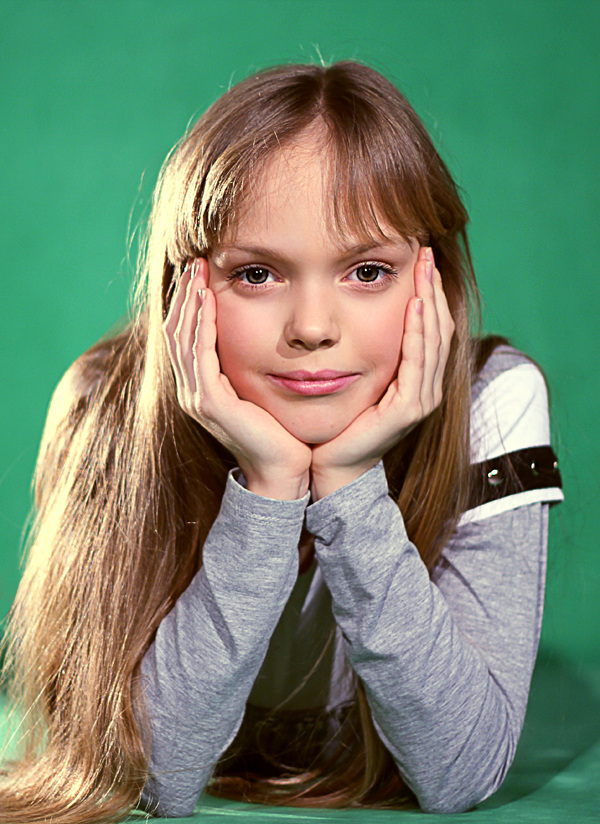 Anastasija Klimova